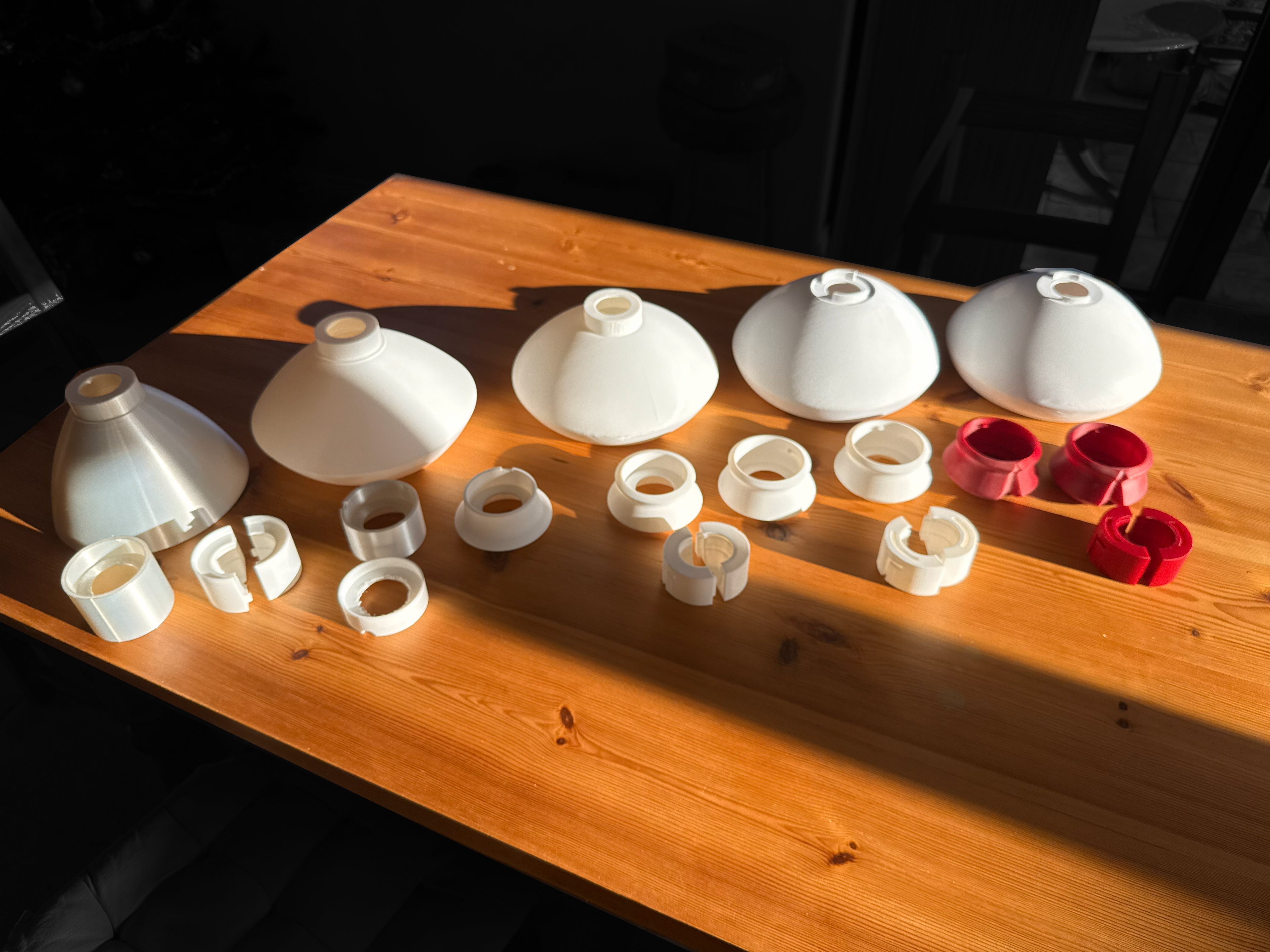 Device worn on wrist